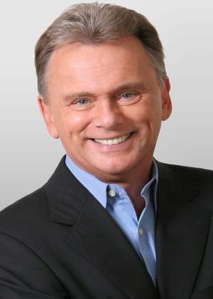 Pat Sajak